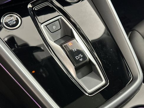 Used 2025 Audi A3 2.0T Premium w/ Black Optic Package image 19