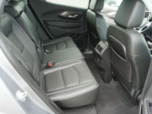 Used 2023 GMC Terrain SLT w/ Elevation Edition FWD image 21