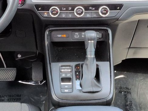 Used 2024 Honda CR-V EX image 19