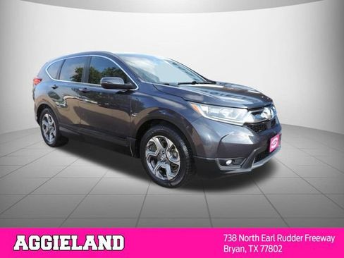 Used 2019 Honda CR-V EX image 3