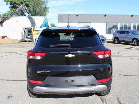 Used 2024 Chevrolet TrailBlazer LT w/ Convenience Package image 7