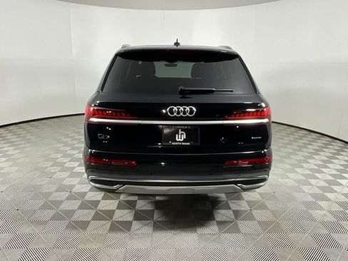 Used 2022 Audi Q7 3.0T Premium Plus image 8
