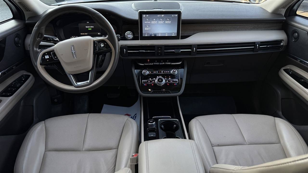 Used 2021 Lincoln Corsair Grand Touring AWD/4WD image 40