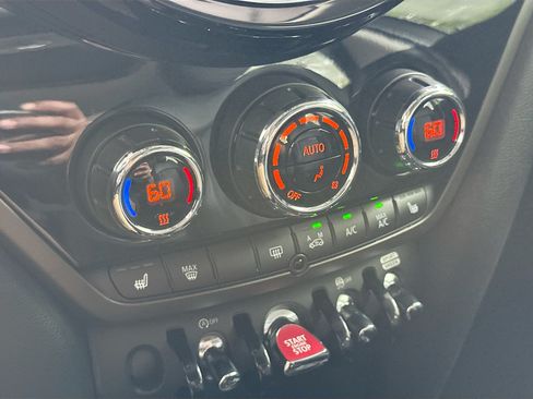 Used 2023 MINI Cooper Countryman S FWD image 16