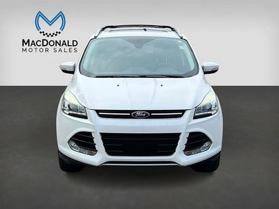 Used 2013 Ford Escape Titanium