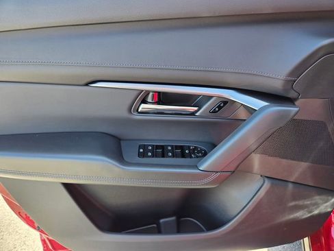 New 2026 MAZDA CX-5 Select AWD/4WD image 9