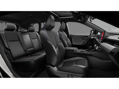 New 2026 Toyota RAV4 XSE AWD/4WD image 20