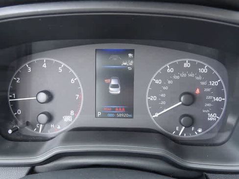 Used 2023 Toyota Corolla LE FWD image 20