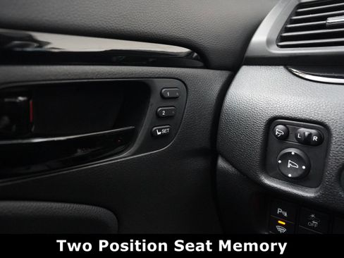 Used 2024 Honda Passport Black Edition image 34