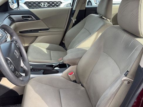 Used 2015 Honda Accord LX image 6