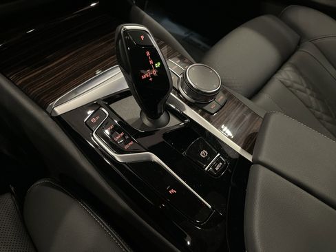 Certified 2023 BMW 530i xDrive 530i xDrive w/ Convenience Package image 18