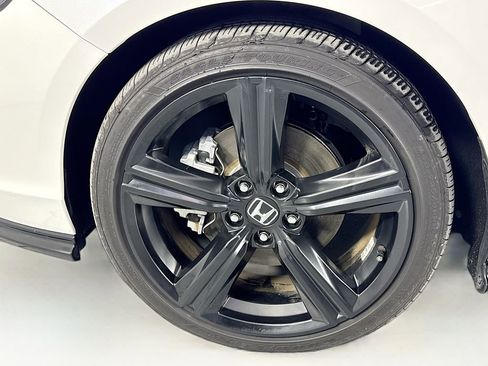 Used 2023 Honda Accord Sport image 38