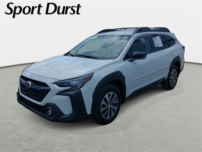 Used 2023 Subaru Outback Premium