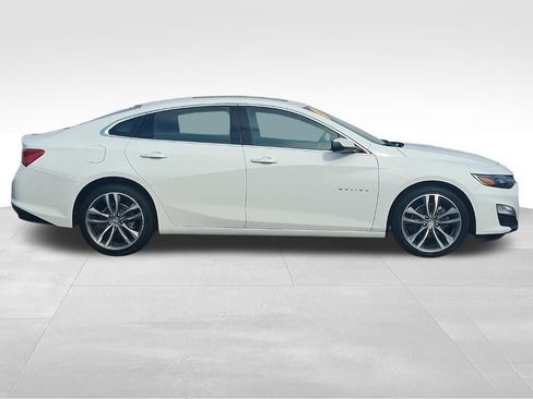 Used 2023 Chevrolet Malibu LT image 6