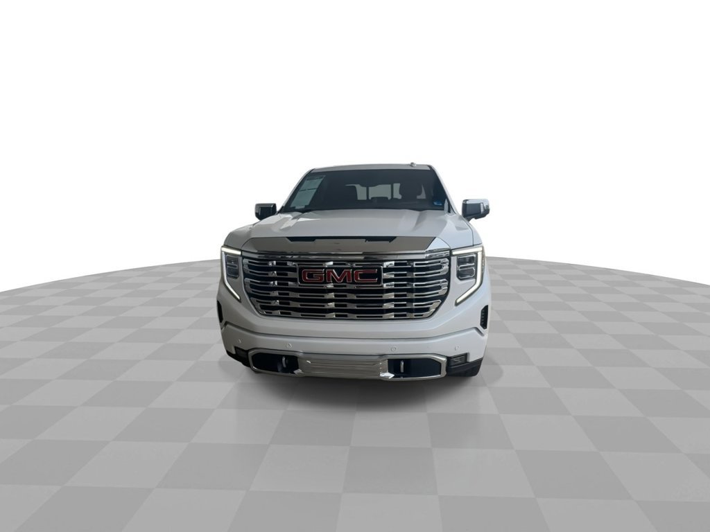 Certified 2024 GMC Sierra 1500 Denali w/ Denali Reserve Package AWD/4WD image 3