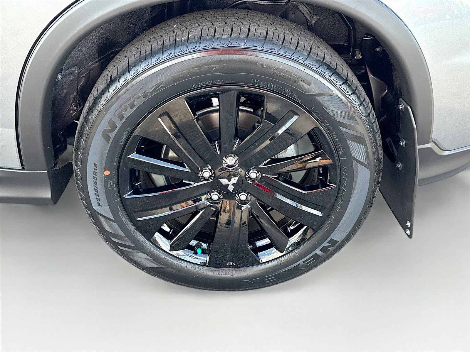 Used 2026 Mitsubishi Outlander Sport AWD image 35