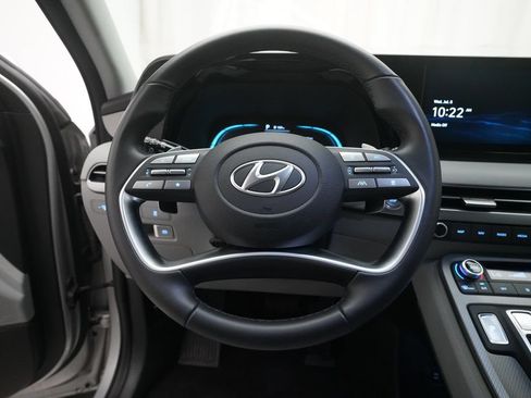 Used 2025 Hyundai Palisade SEL AWD/4WD image 4