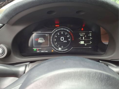 Used 2023 Toyota GR86 Premium w/ ALL Weather Mat Package (TMS) RWD image 16