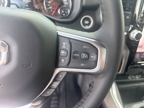 Used 2025 RAM 1500 Big Horn AWD/4WD image 30