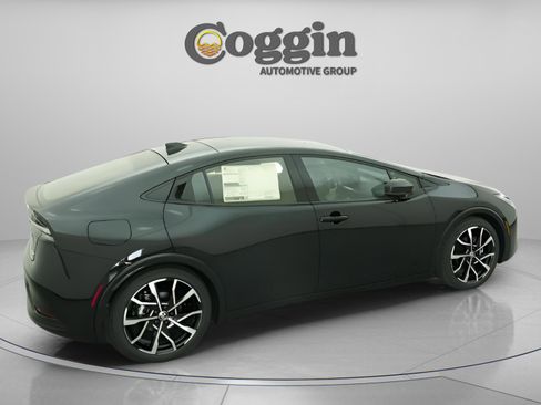 New 2026 Toyota Prius Plug-In Hybrid image 19