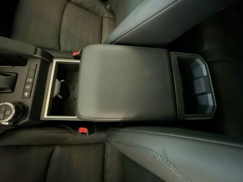 New 2026 Toyota Tacoma TRD Off-Road AWD/4WD image 21