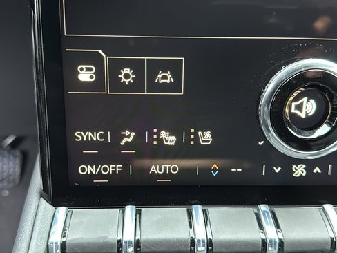 New 2026 GMC Terrain Elevation w/ Elevation Premium Package image 15