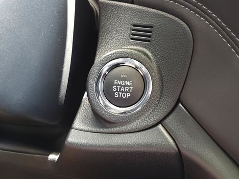 Used 2025 Subaru Legacy Limited AWD/4WD image 25