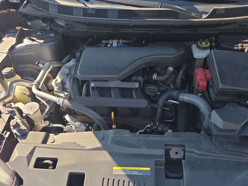 Used 2020 Nissan Rogue Sport S AWD/4WD image 25