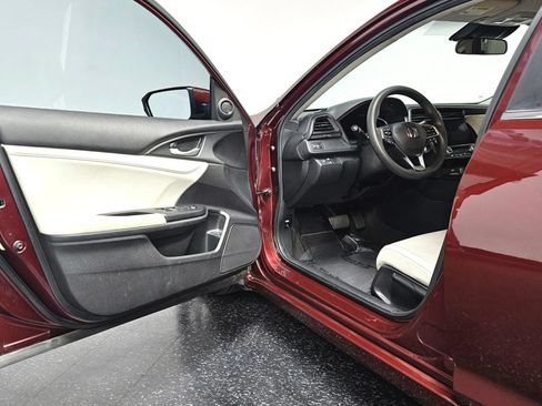 Used 2019 Honda Insight EX image 7