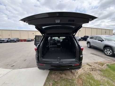 New 2026 Buick Enclave Sport Touring w/ Power Package image 21