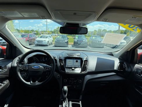 Used 2019 Ford Escape SE AWD/4WD image 20