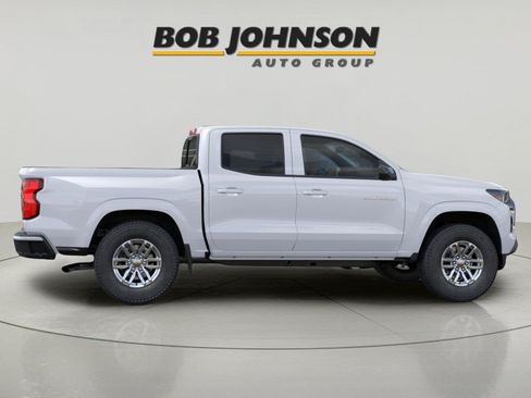 New 2026 Chevrolet Colorado LT AWD/4WD image 8