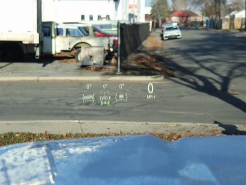 Used 2021 GMC Yukon AT4 image 27