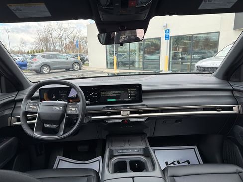 New 2027 Kia Telluride S image 25