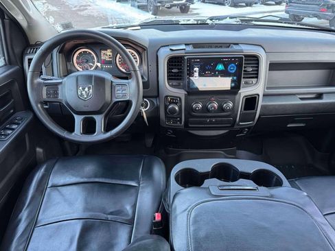 Used 2016 RAM 1500 Express image 16