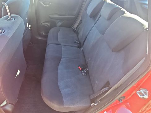 Used 2011 Honda Fit Sport image 17