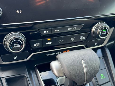 Used 2019 Honda CR-V EX image 30