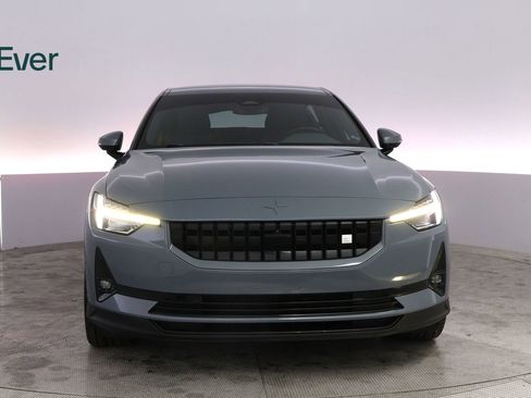 Used 2023 Polestar Polestar 2 w/ Pilot Pack AWD/4WD image 12