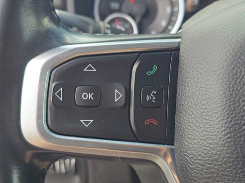 Used 2022 RAM 1500 Laramie AWD/4WD image 27