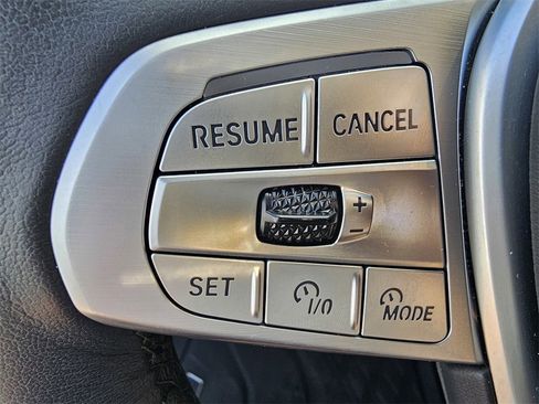 Used 2025 BMW X7 xDrive40i image 20