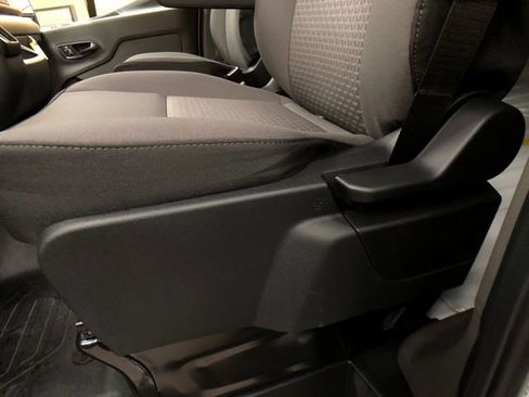 New 2026 Ford Transit 350 148 Medium Roof image 11