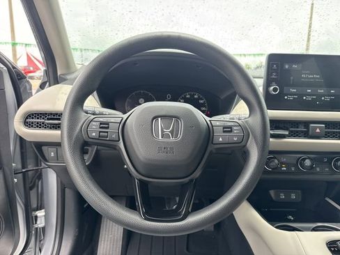 New 2027 Honda HR-V LX image 33