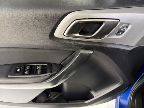 Used 2019 Ford Ranger XLT w/ Equipment Group 301A Mid image 14