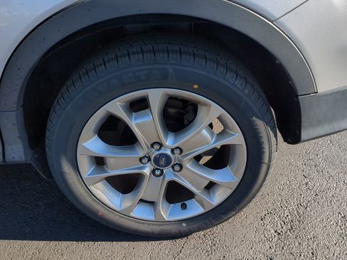 Used 2014 Ford Escape Titanium image 34