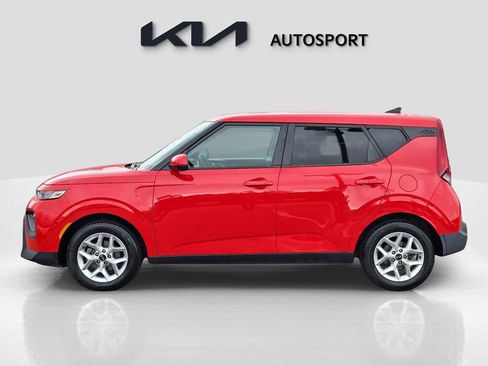 Used 2020 Kia Soul S image 8