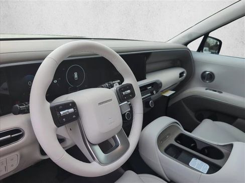 New 2026 Hyundai Palisade SEL FWD image 3