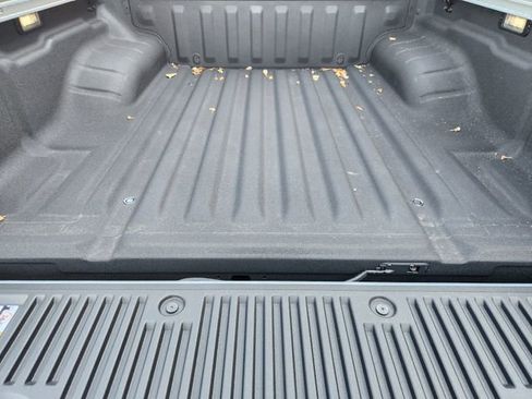 New 2026 Nissan Frontier Pro-X w/ Pro-X Convenience Package image 22