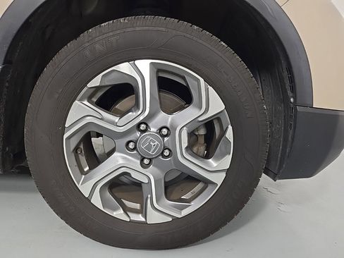 Used 2017 Honda CR-V EX-L image 10