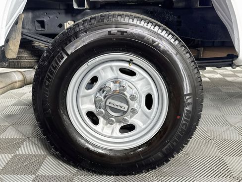 Used 2024 Ford F250 XL w/ FX4 Off-Road Package AWD/4WD image 53