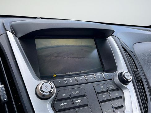 Used 2014 Chevrolet Equinox LT w/ Driver Convenience Package FWD image 7